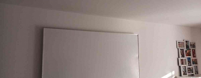 I am selling an infrared panel and a radiator Trnava - photo 1