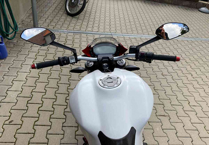 Ducati Monster 821 Kladen - Foto 6
