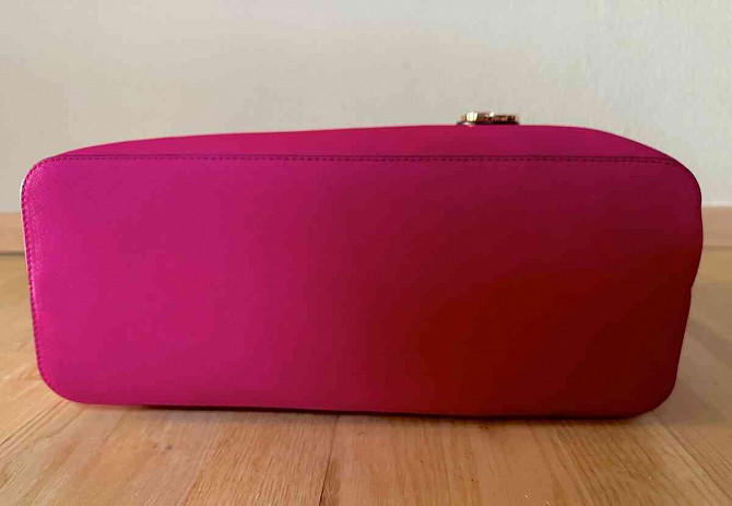 Michael Kors Jet Set Travel leather handbag Kosice - photo 6
