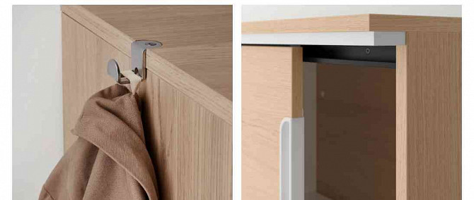 Ikea GALANT cabinet 160x120 cm Banska Bystrica - photo 6