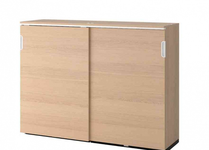 Ikea GALANT Schrank 160x120 cm Neusohl - Foto 1