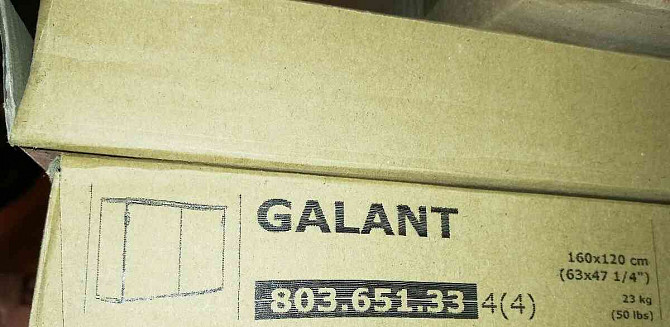 Ikea GALANT cabinet 160x120 cm Banska Bystrica - photo 11