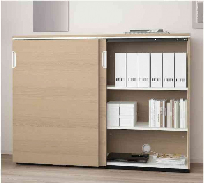 Ikea GALANT cabinet 160x120 cm Banska Bystrica - photo 5