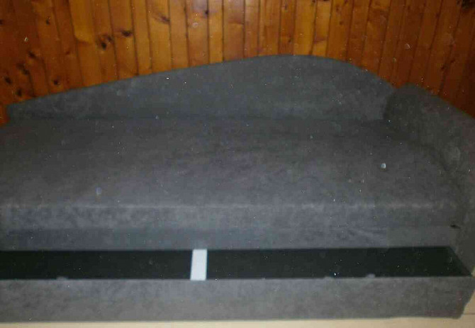 Bett - Couch Sillein - Foto 3