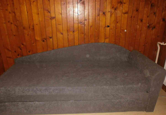 Bett - Couch Sillein - Foto 1