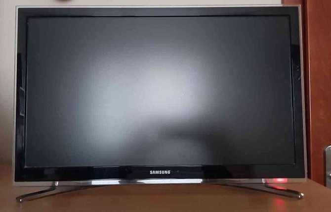 Продажа телевизора SAMSUNG (Смижаны) Спишска Нова Вес - изображение 1