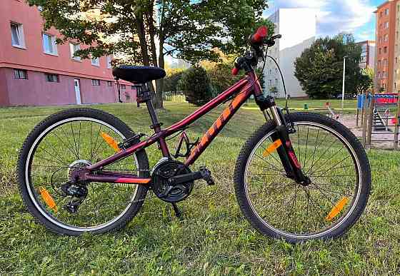 horsky bicykel SCOTT Prešov