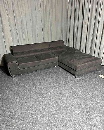 Комплект сидений 11В Чадца - изображение 2