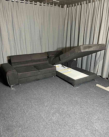 Комплект сидений 11В Чадца - изображение 3