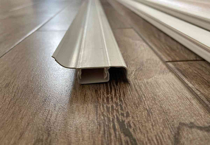 Podlahové lišty Žilina - foto 2