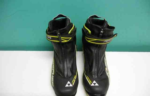 FISCHER RC5 SKATE EU-40.NNN cross-country shoes for sale. Ruzomberok - photo 2