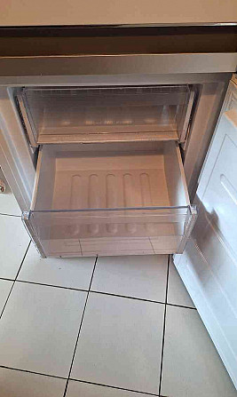Kombinált hűtőszekrény Whirlpool BSNF 8121 W Nagymihály - fotó 9