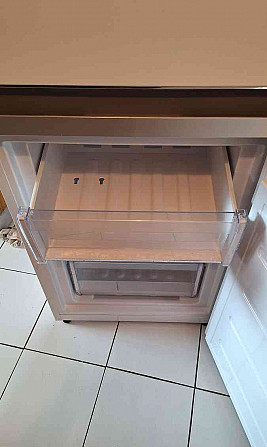 Комбинированный холодильник Whirlpool BSNF 8121 W Михаловце - изображение 10