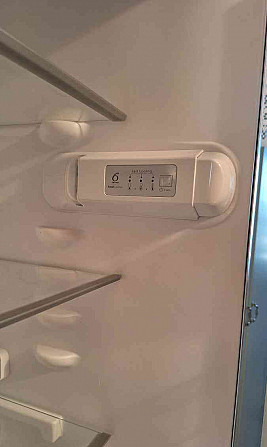 Kombinált hűtőszekrény Whirlpool BSNF 8121 W Nagymihály - fotó 6
