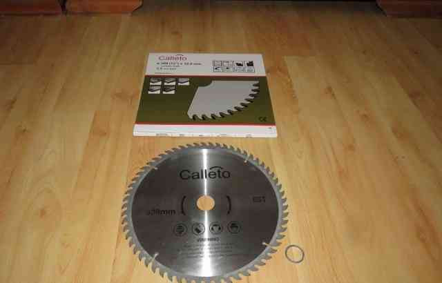 New CALLETO saw blade for sale, 300 mm - Prievidza - photo 1