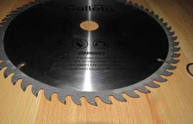 New CALLETO saw blade for sale, 300 mm - Prievidza - photo 3
