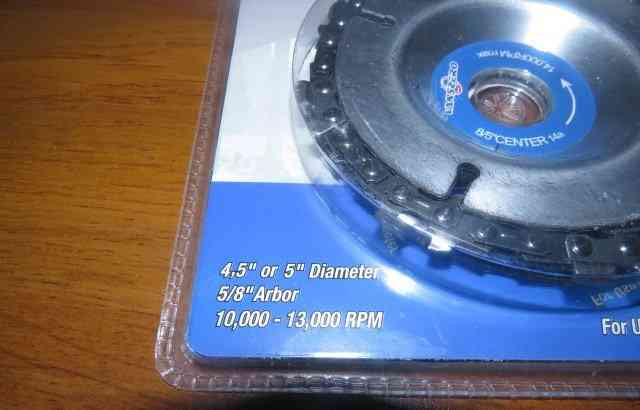 Продам новые карбоновые диски VANSZERO, 115-125 мм. Прьевидза - изображение 4