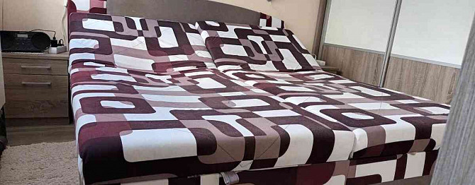 Двуспальная кровать Мартин - изображение 1