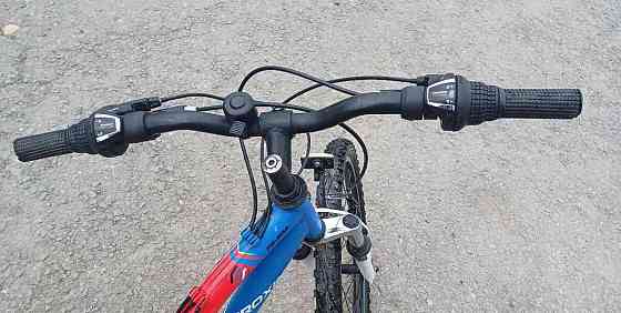 Horsky bicykel 24 Presov