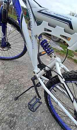 Horský bicykel 26 Presov