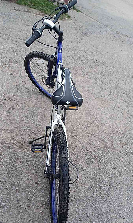 Mountain bike 26 Eperjes - fotó 5