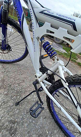 Horský bicykel 26 Prešov - foto 3