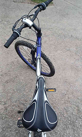 Mountain bike 26 Eperjes - fotó 4