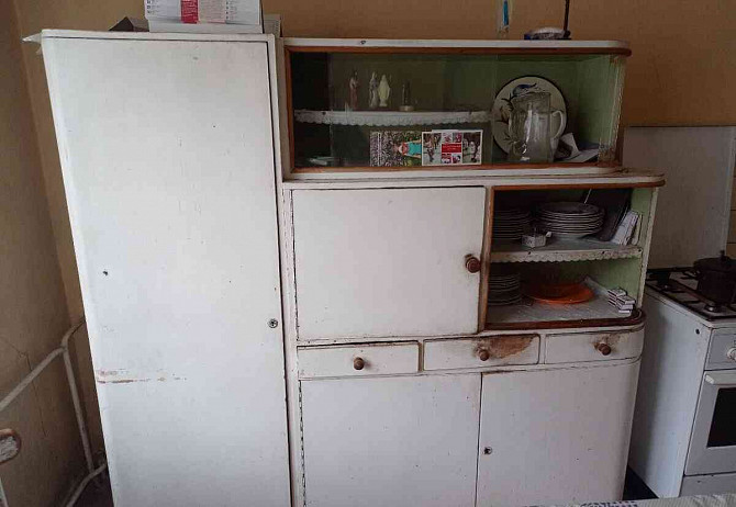 Ich verschenke ein Küchen-Sideboard Trentschin - Foto 2