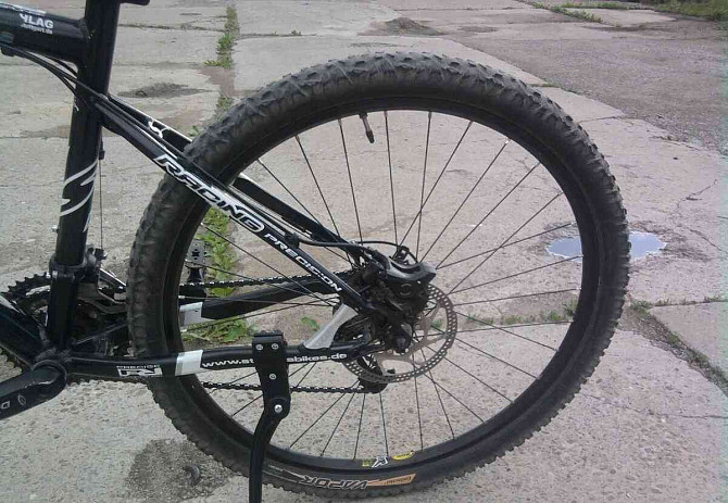 Продам горный велосипед Стивенс М6. Sabinov - изображение 4