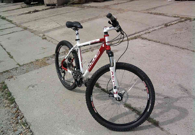 Bulls mountain bike eladó Sabinov - fotó 10