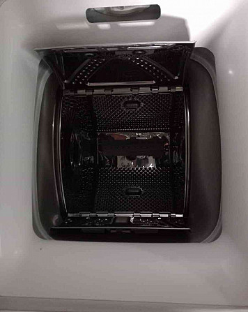 Автоматические стиральные машины Нове Замки - изображение 6