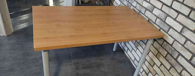 Asztal eladó Bán - fotó 1