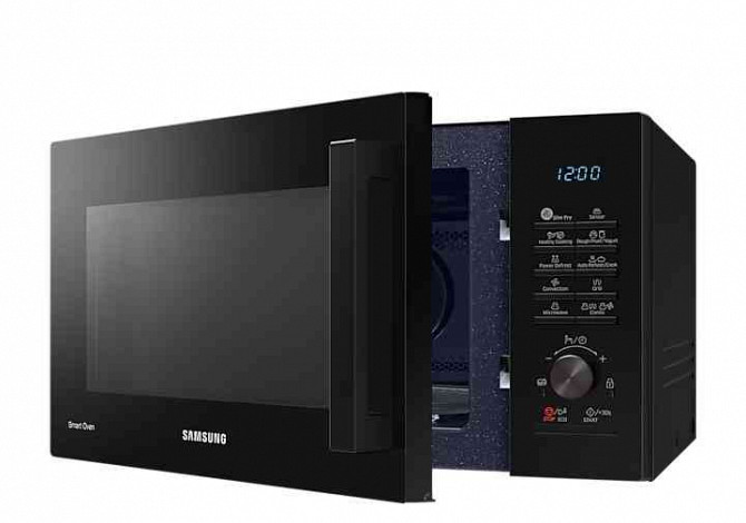 Микроволновая печь, Микроволновая печь, Конвекционная печь Samsung Комарно - изображение 1