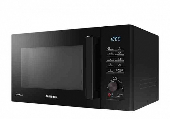 Microwave, Microwave oven, Convection oven Samsung Komarno - photo 2