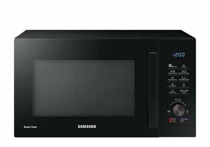 Microwave, Microwave oven, Convection oven Samsung Komarno - photo 4