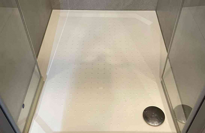Predám sprchovaciu vaničku Plovdiv II 120×90cm  - foto 2