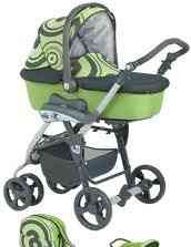 Baby stroller CAM Rimavska Sobota - photo 1