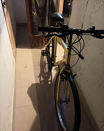горный велосипед Зволен - изображение 1