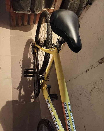 горный велосипед Зволен - изображение 2