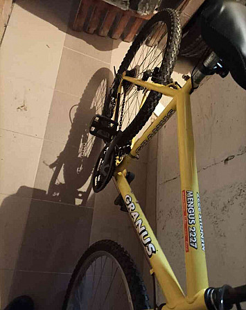 горный велосипед Зволен - изображение 3