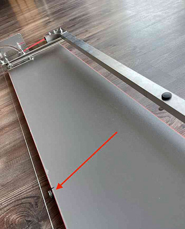 PROFI rezačka na polystyrén, rezanie tabule na dĺžku a výšku Senec - foto 14