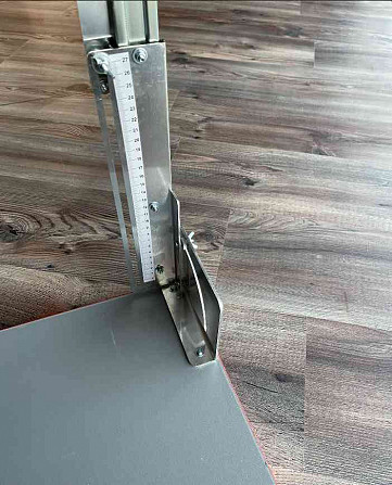 PROFI polystyrene cutter, cutting boards to length and height Senec - photo 6