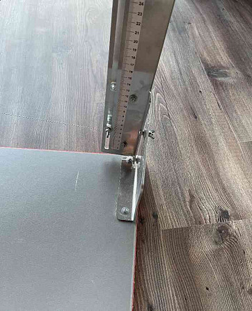 PROFI řezačka na polystyren, řezání tabule na délku a výšku Senec - foto 10