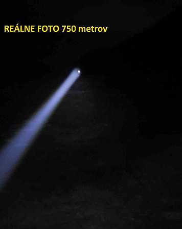 led fényszóró a legigényesebb, NEM ÉRINTŐ ÉRZÉKELŐhöz Besztercebánya - fotó 6