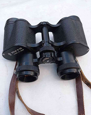 Binoculars 830 Piestany - photo 1
