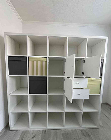 Ikea Kallax Senitz - Foto 2