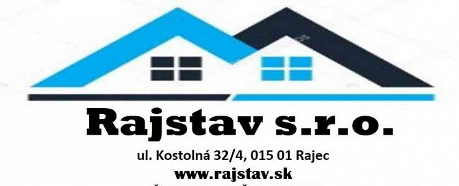 Roof tiles will be provided by fy. Rajstav s.r.o. Zilina - photo 2