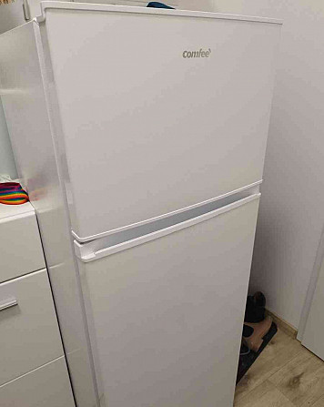 Eladó egy hűtőszekrény Kiszucaújhely - fotó 1