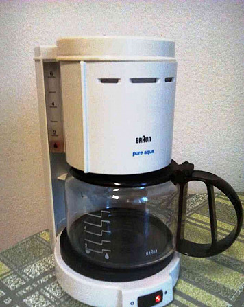 Philips coffee maker Zilina - photo 2