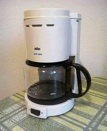 кофеварка филипс Жилина - изображение 1